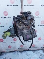АКПП HONDA N-BOX JF2 S07A S9MA 5 ракурс