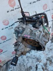 АКПП SUZUKI MR WAGON MF33S R06A 5 ракурс