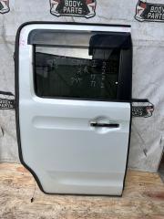 Дверь правая задняя SUZUKI SPACIA MK53S 1 ракурс