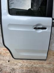 Дверь правая задняя SUZUKI SPACIA MK53S 4 ракурс