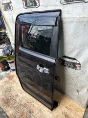 Дверь правая задняя SUZUKI SPACIA MK53S 3 ракурс