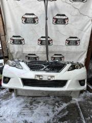 Ноускат TOYOTA MARK X GRX135 4GR 1 ракурс