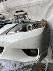 Ноускат TOYOTA MARK X GRX135 4GR 2 ракурс