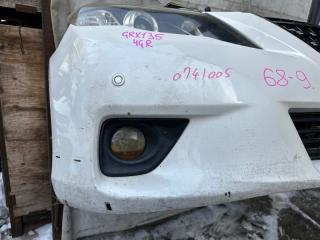 Ноускат TOYOTA MARK X GRX135 4GR 4 ракурс