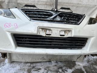 Ноускат TOYOTA MARK X GRX135 4GR 5 ракурс