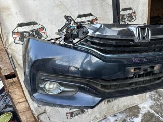 Ноускат honda SHUTTLE GP8 3 ракурс
