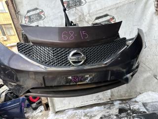 Ноускат NISSAN NOTE E12 HR12DE 3 ракурс