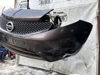 Ноускат NISSAN NOTE E12 HR12DE 4 ракурс