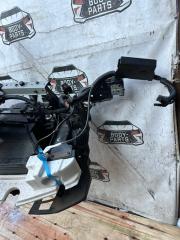 Телевизор NISSAN LEAF ZE1 EM57 2 ракурс Телевизор NISSAN LEAF ZE1 EM57 2 ракурс