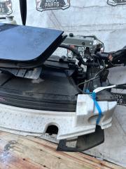 Телевизор NISSAN LEAF ZE1 EM57 3 ракурс Телевизор NISSAN LEAF ZE1 EM57 3 ракурс