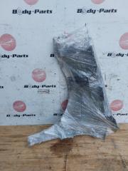 Крыло правое переднее VOLKSWAGEN POLO 6R 6R0821106G 5 ракурс