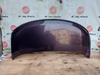 Капот NISSAN SERENA C25 1 ракурс Капот NISSAN SERENA C25 1 ракурс