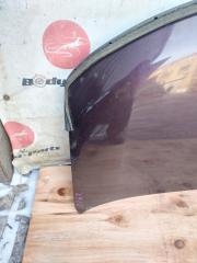 Капот NISSAN SERENA C25 2 ракурс Капот NISSAN SERENA C25 2 ракурс