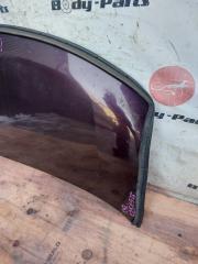 Капот NISSAN SERENA C25 3 ракурс Капот NISSAN SERENA C25 3 ракурс