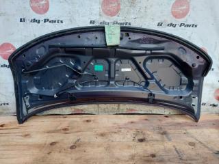 Капот NISSAN SERENA C25 5 ракурс