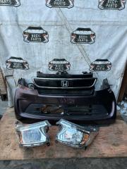 Ноускат HONDA N-WGN JH2 1 ракурс