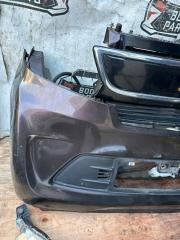 Ноускат HONDA N-WGN JH2 3 ракурс
