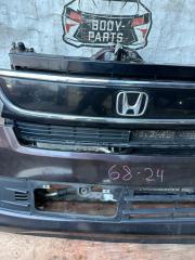 Ноускат HONDA N-WGN JH2 4 ракурс