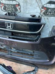 Ноускат HONDA N-WGN JH2 5 ракурс