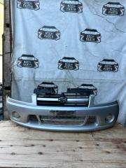 Бампер SUZUKI SWIFT HT51S 71711-80G00 1 ракурс