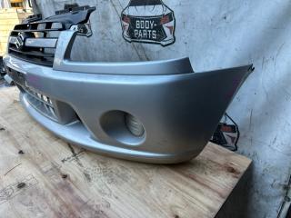 Бампер SUZUKI SWIFT HT51S 71711-80G00 2 ракурс