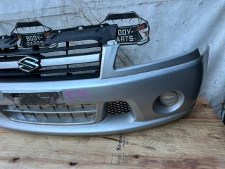 Бампер SUZUKI SWIFT HT51S 71711-80G00 3 ракурс