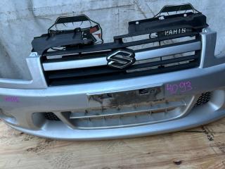 Бампер SUZUKI SWIFT HT51S 71711-80G00 4 ракурс
