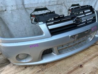 Бампер SUZUKI SWIFT HT51S 71711-80G00 5 ракурс