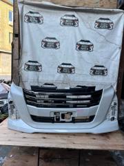 Бампер передний TOYOTA ROOMY M910A 52119-B1450 1 ракурс