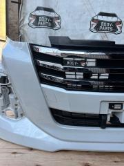 Бампер передний TOYOTA ROOMY M910A 52119-B1450 4 ракурс