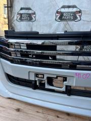 Бампер передний TOYOTA ROOMY M910A 52119-B1450 5 ракурс