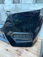Бампер передний HONDA STEPWGN RP4 71101-TAA-N100 3 ракурс