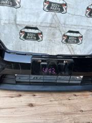 Бампер передний HONDA STEPWGN RP4 71101-TAA-N100 5 ракурс