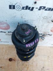 Стойка правая передняя NISSAN ELGRAND NE51 54302 1A521 2 ракурс
