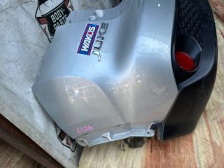 Бампер задний NISSAN JUKE YF15 350223YMOH 2 ракурс