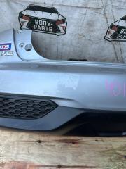 Бампер задний NISSAN JUKE YF15 350223YMOH 4 ракурс