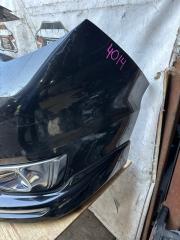Бампер передний NISSAN SERENA HFC26 620223GS0H 2 ракурс