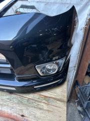 Бампер передний NISSAN SERENA HFC26 620223GS0H 3 ракурс