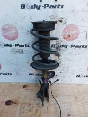 Стойка левая передняя NISSAN ELGRAND TE52 54303 1JB1C 1 ракурс