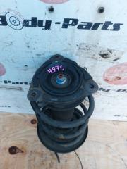 Стойка левая передняя NISSAN ELGRAND TE52 54303 1JB1C 2 ракурс