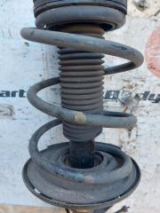 Стойка левая передняя NISSAN ELGRAND TE52 54303 1JB1C 3 ракурс