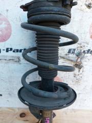 Стойка правая передняя NISSAN ELGRAND TE52 54302 1JB1C 3 ракурс