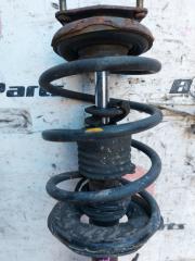 Стойка правая передняя NISSAN AD VY11 54302 WE000 3 ракурс