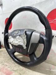 Руль TOYOTA ALPHARD ANH25 3 ракурс