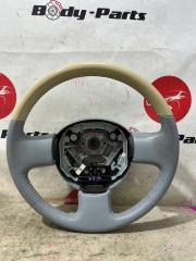 Руль NISSAN MARCH AK12 1 ракурс