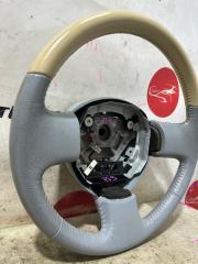 Руль NISSAN MARCH AK12 2 ракурс