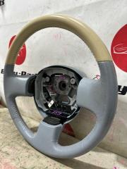 Руль NISSAN MARCH AK12 3 ракурс