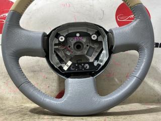 Руль NISSAN MARCH AK12 4 ракурс