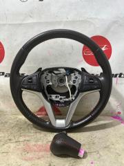 Руль SUZUKI SPACIA MK53S 1 ракурс