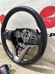Руль SUZUKI SPACIA MK53S 2 ракурс